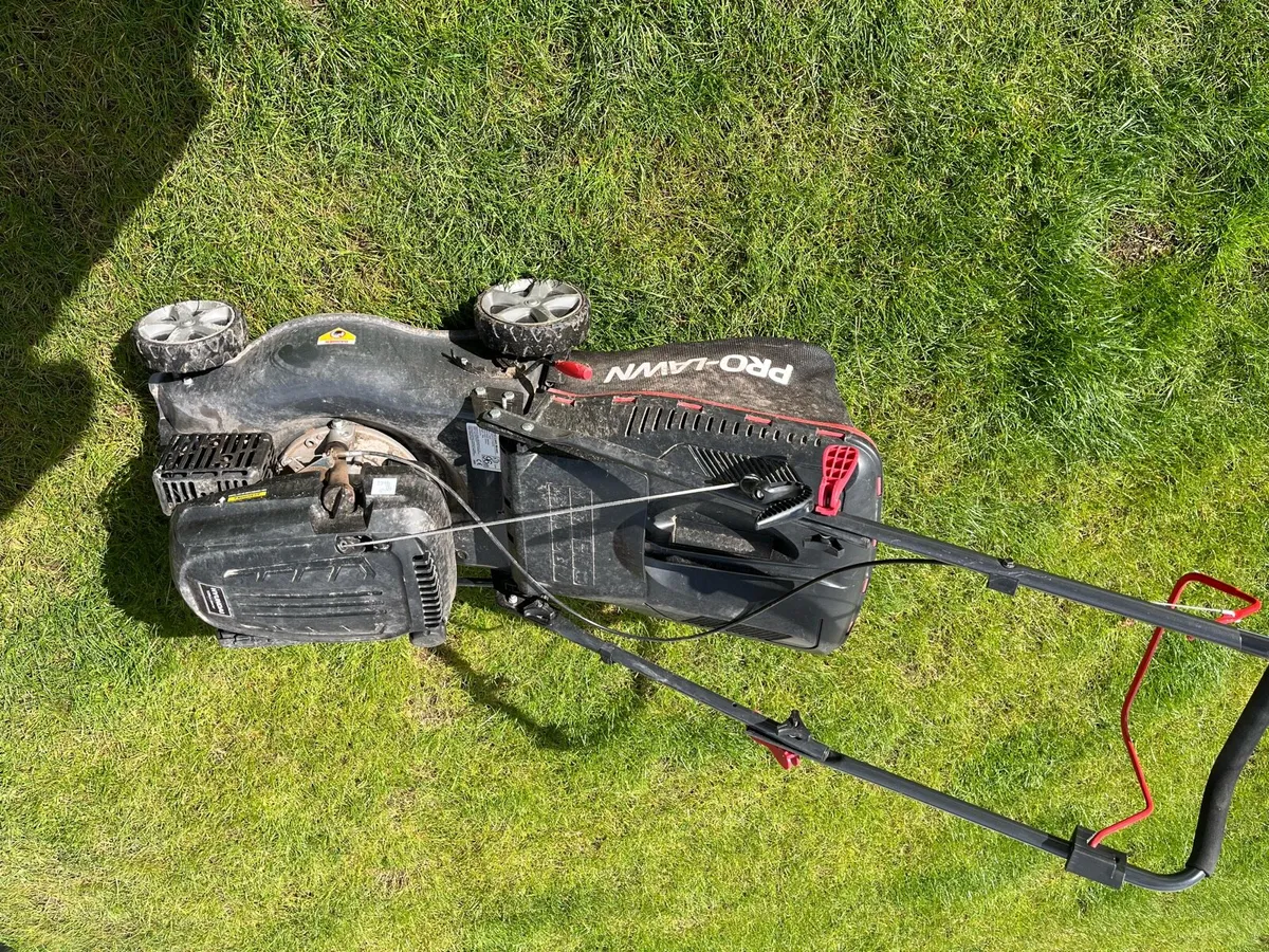 Lawnmower - Image 3