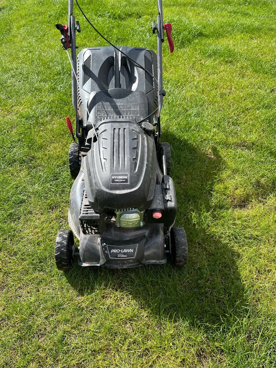 Lawnmower - Image 4