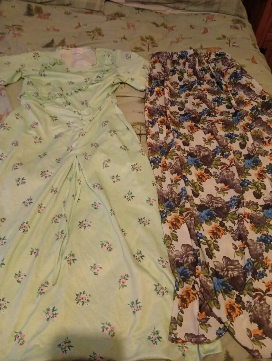 Ladies clothes bundle size 10 - Image 1