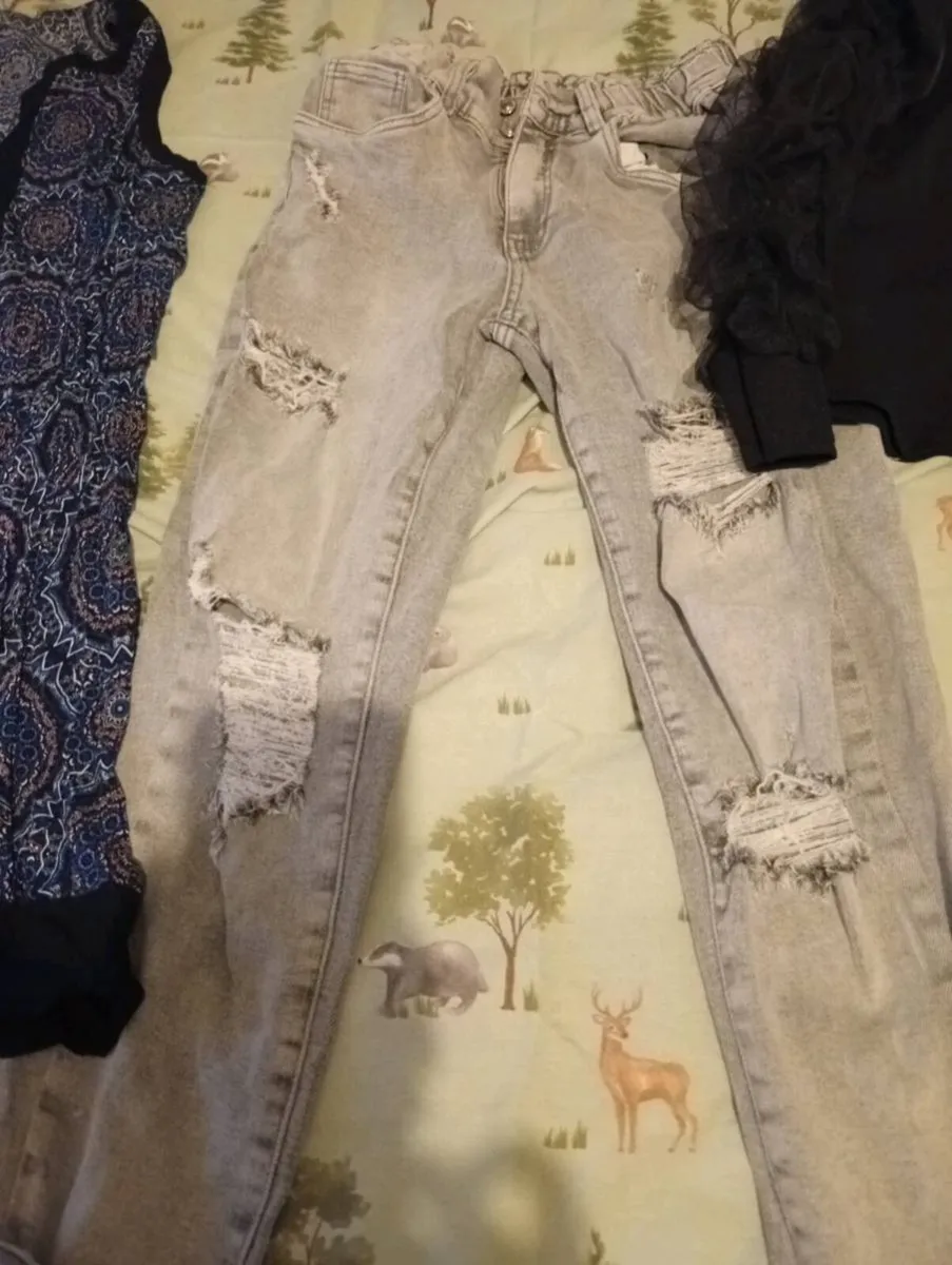 Ladies clothes bundle size 10 - Image 3