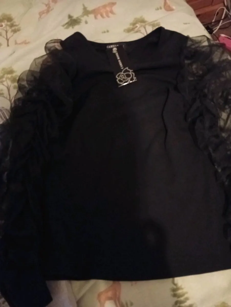 Ladies clothes bundle size 10 - Image 2