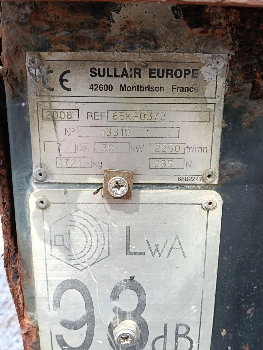 Compressor - Image 2