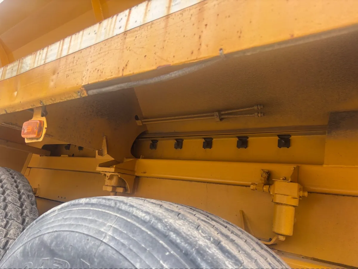 Stone cart (Double Axle) - Image 3
