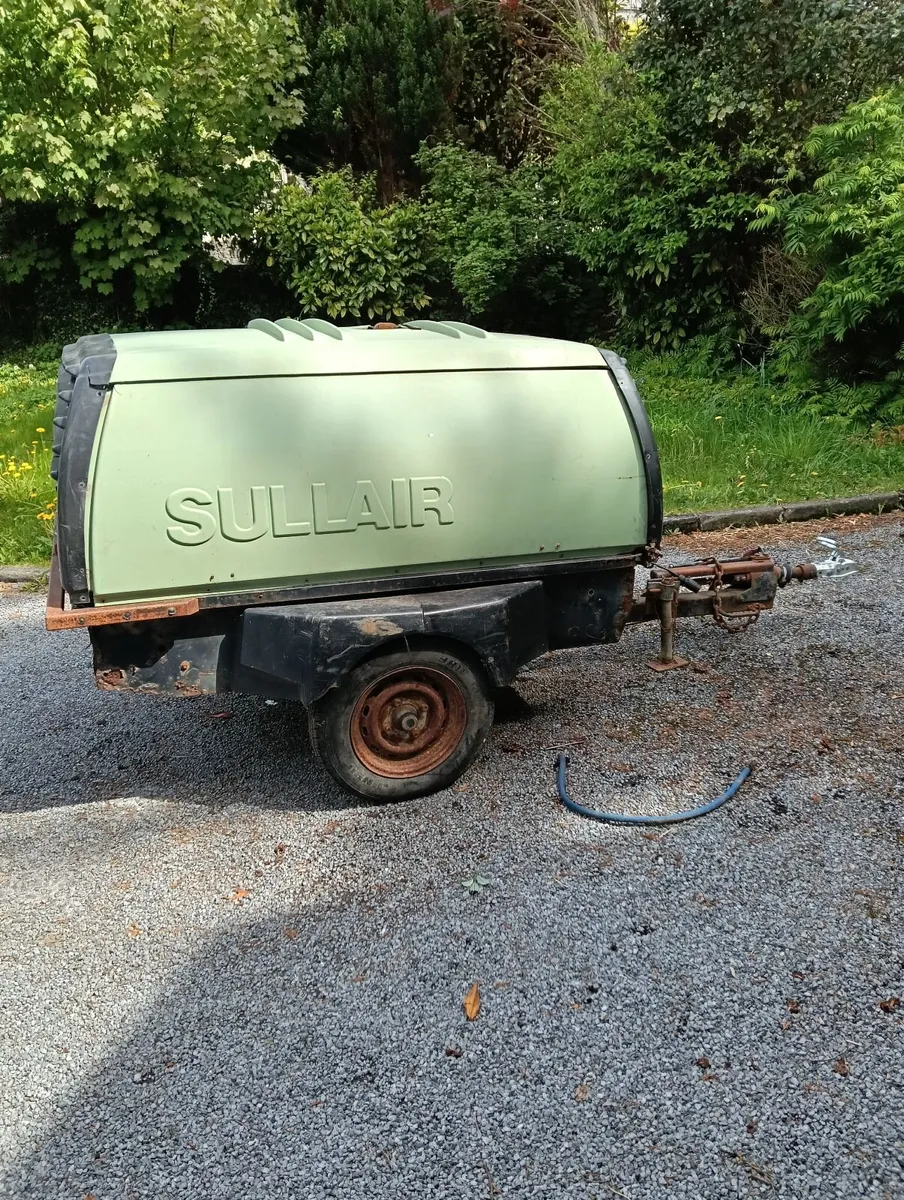 Compressor - Image 1