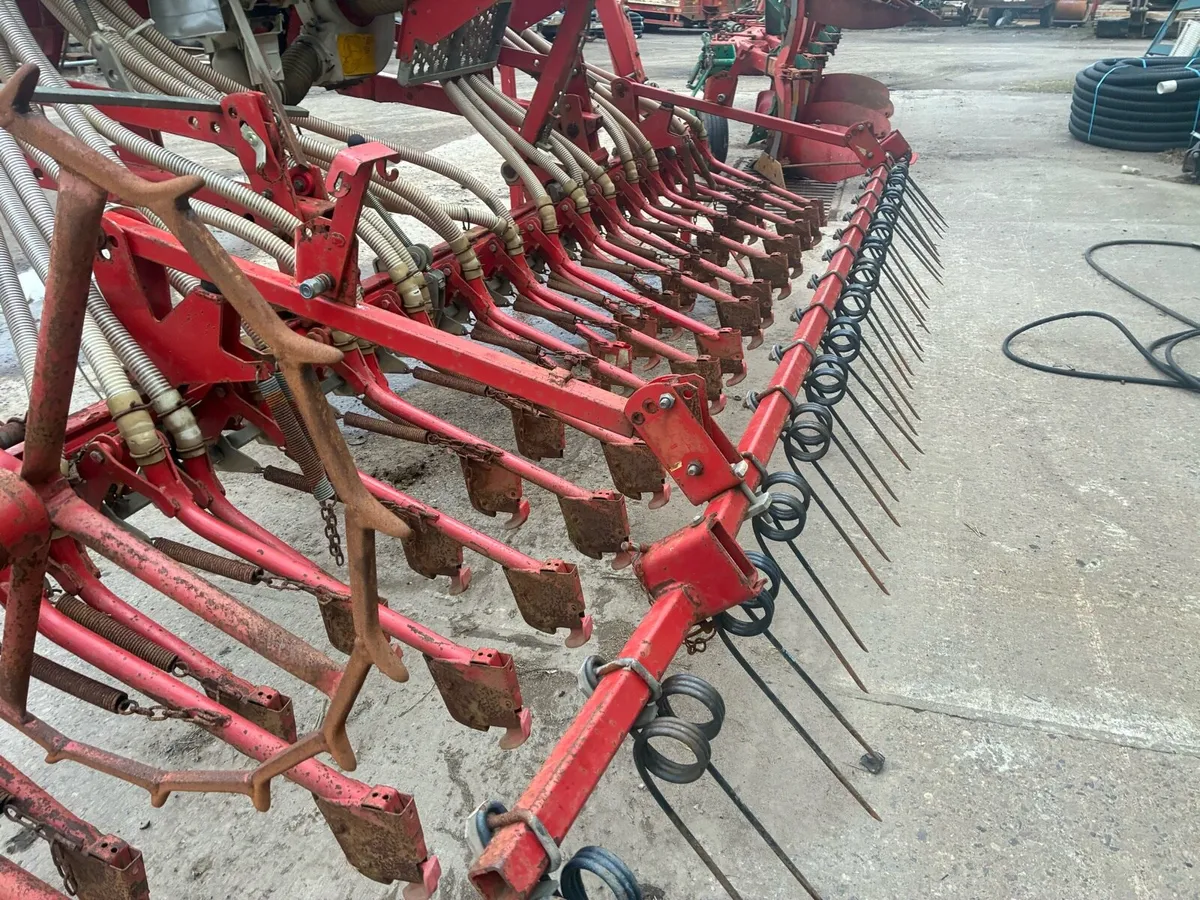Accord seed drills 3/4 meter - Image 2