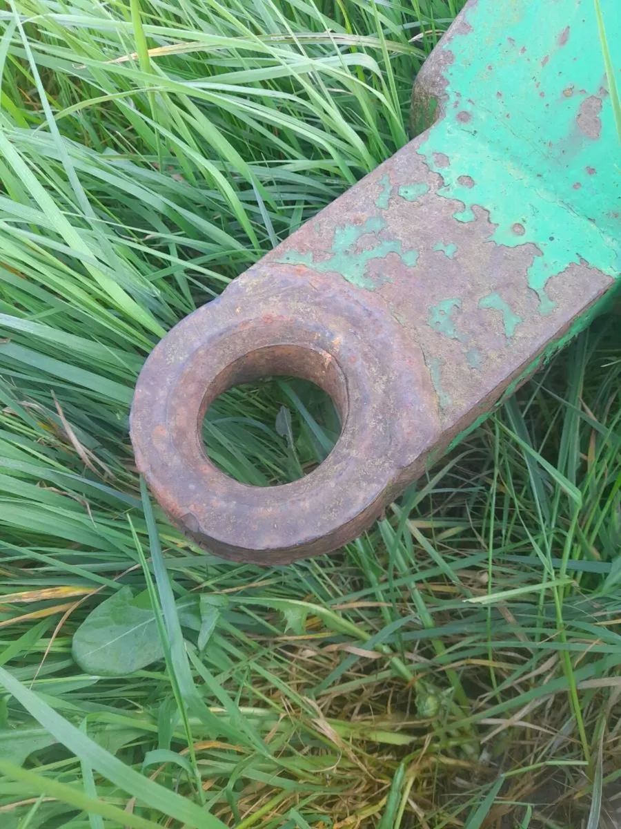 Slurry Tank 1350 & Hay Bob - Image 4
