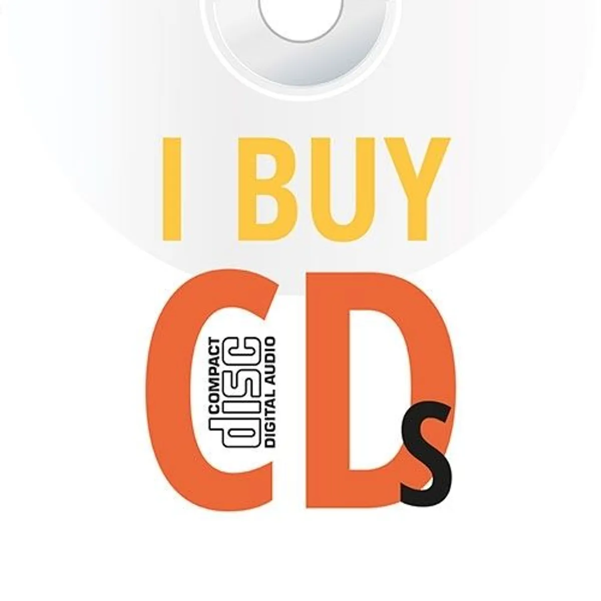 Looking To Buy CD Collections