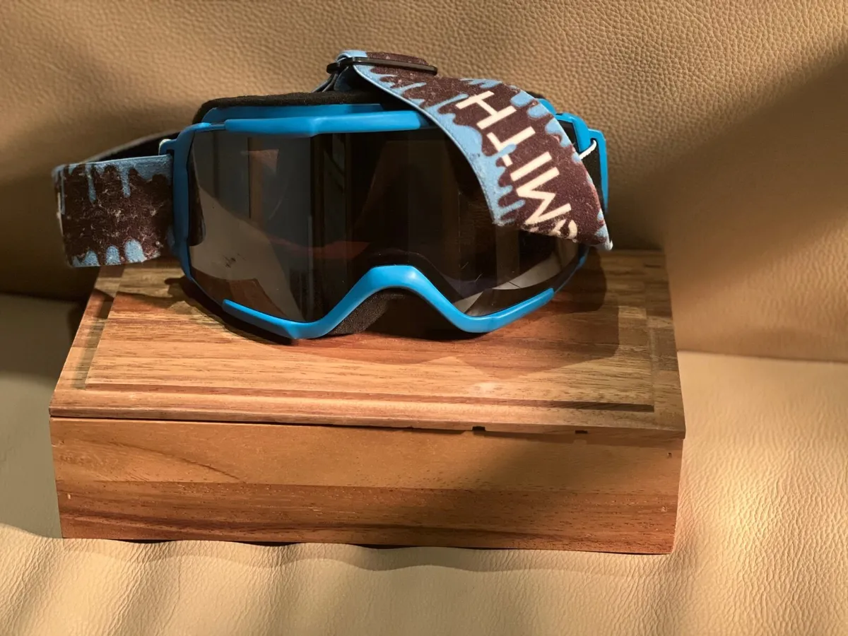 ski goggles - boy's - Image 1