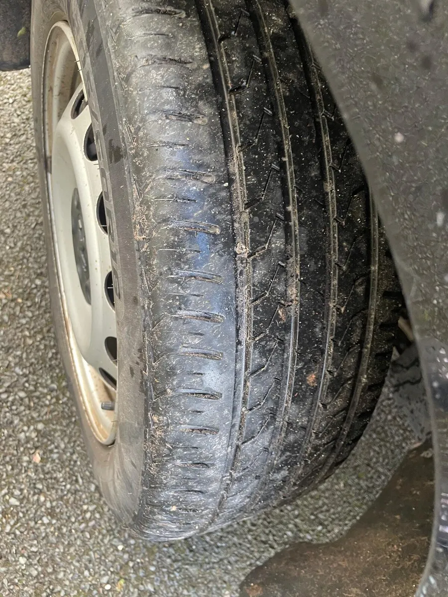 Peugeot Partner 1.5 Diesel - Image 4