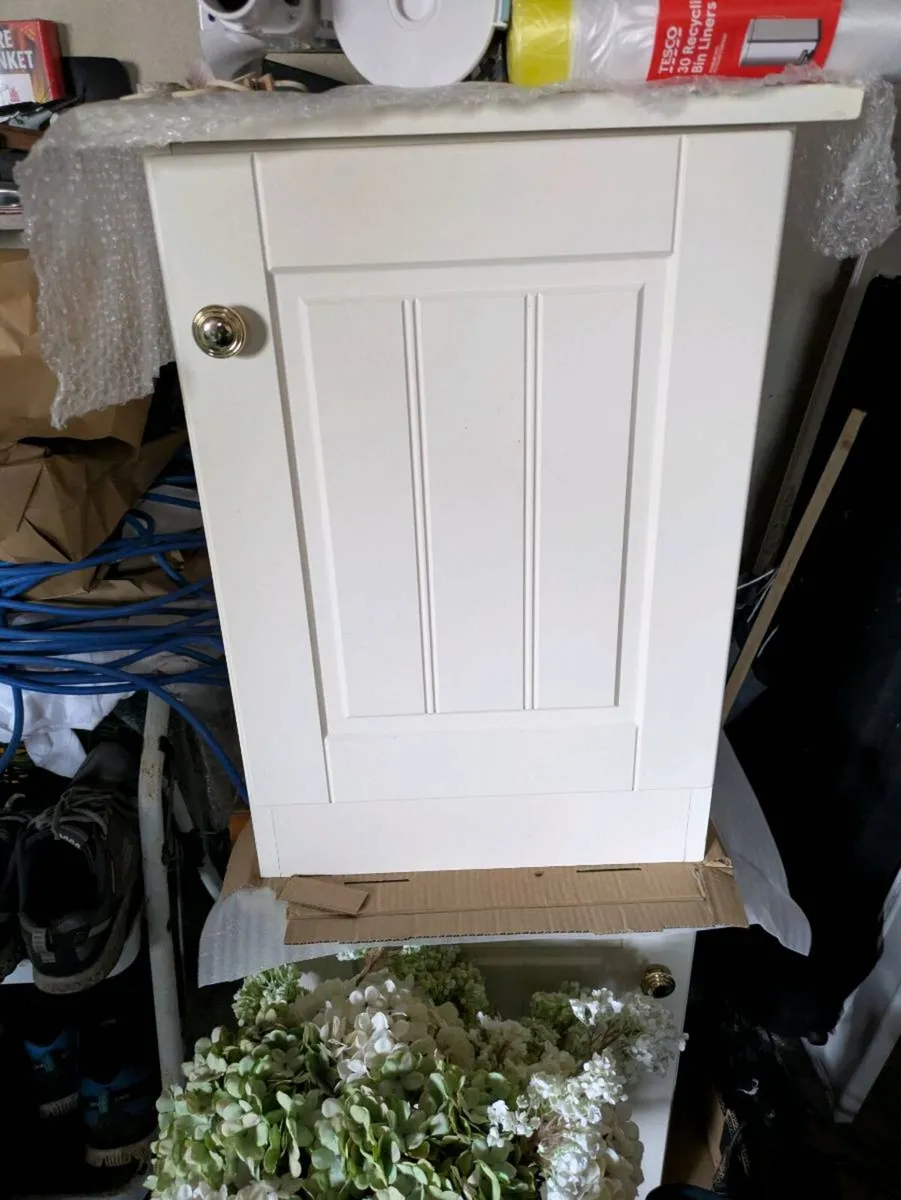 Bedside lockers - Image 1