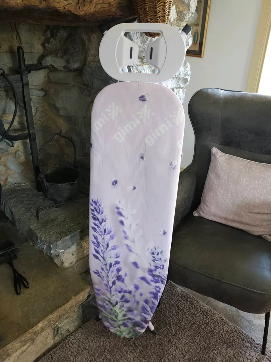 Standard Ironing Board - Image 1