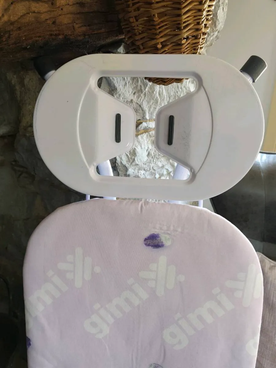 Standard Ironing Board - Image 2