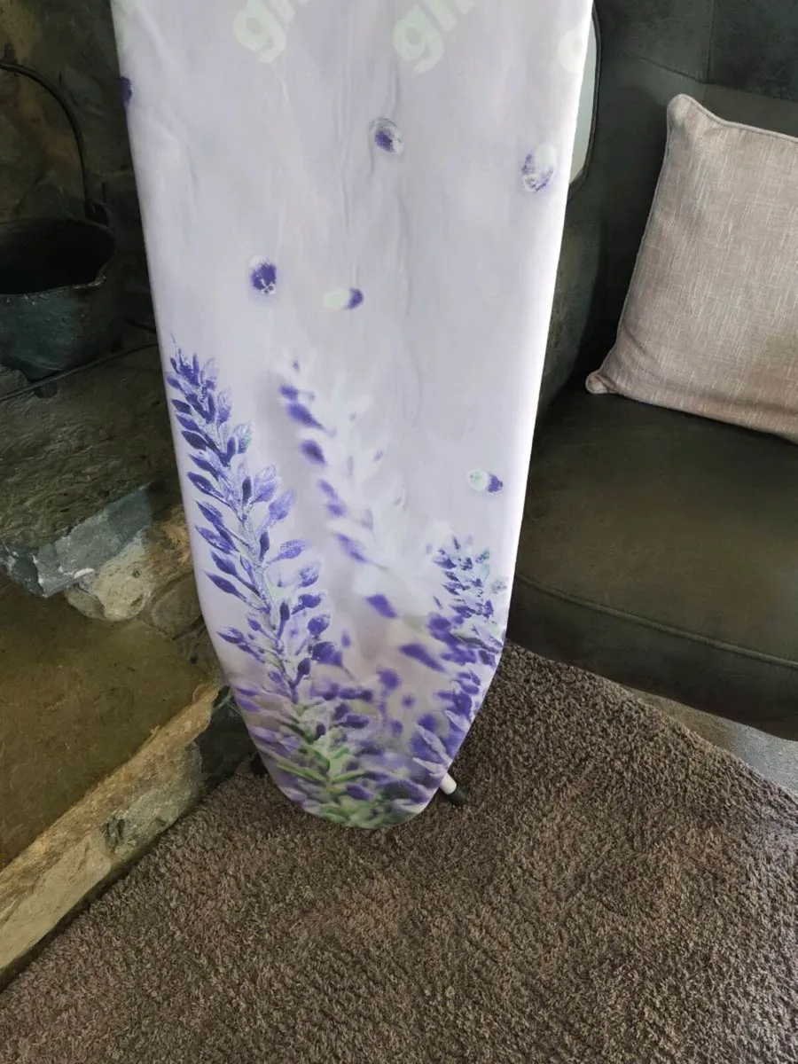 Standard Ironing Board - Image 3