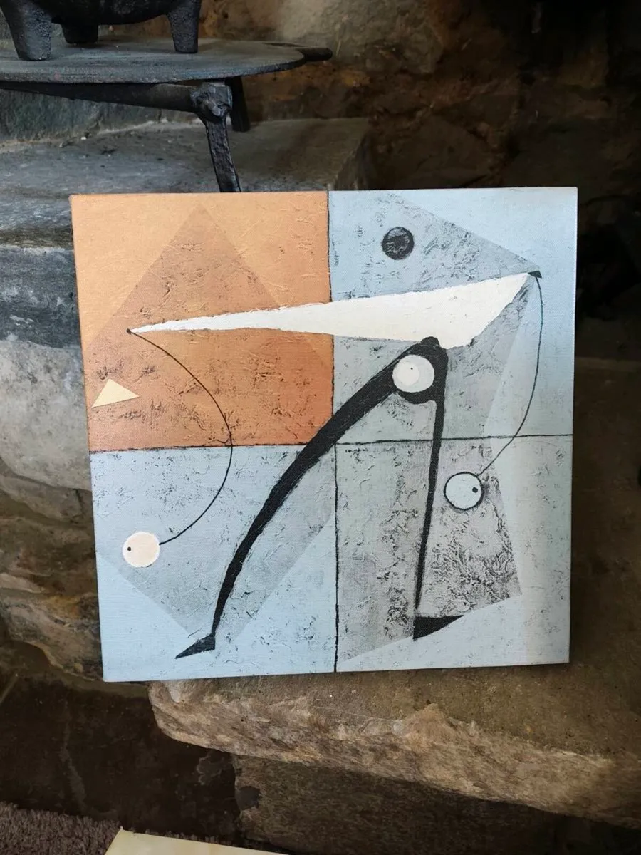 Group of Canvas Prints - Image 2