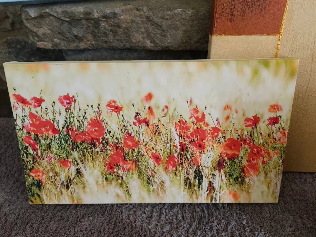 Group of Canvas Prints - Image 3