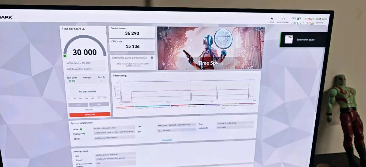 Rtx 4090 24gb - Image 2