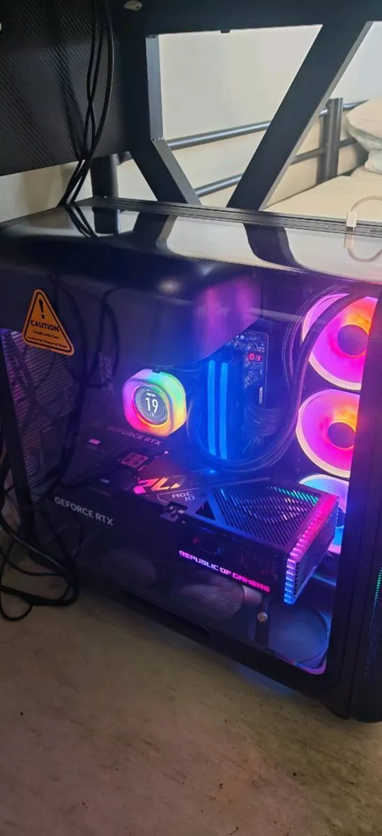 Rtx 4090 24gb - Image 3