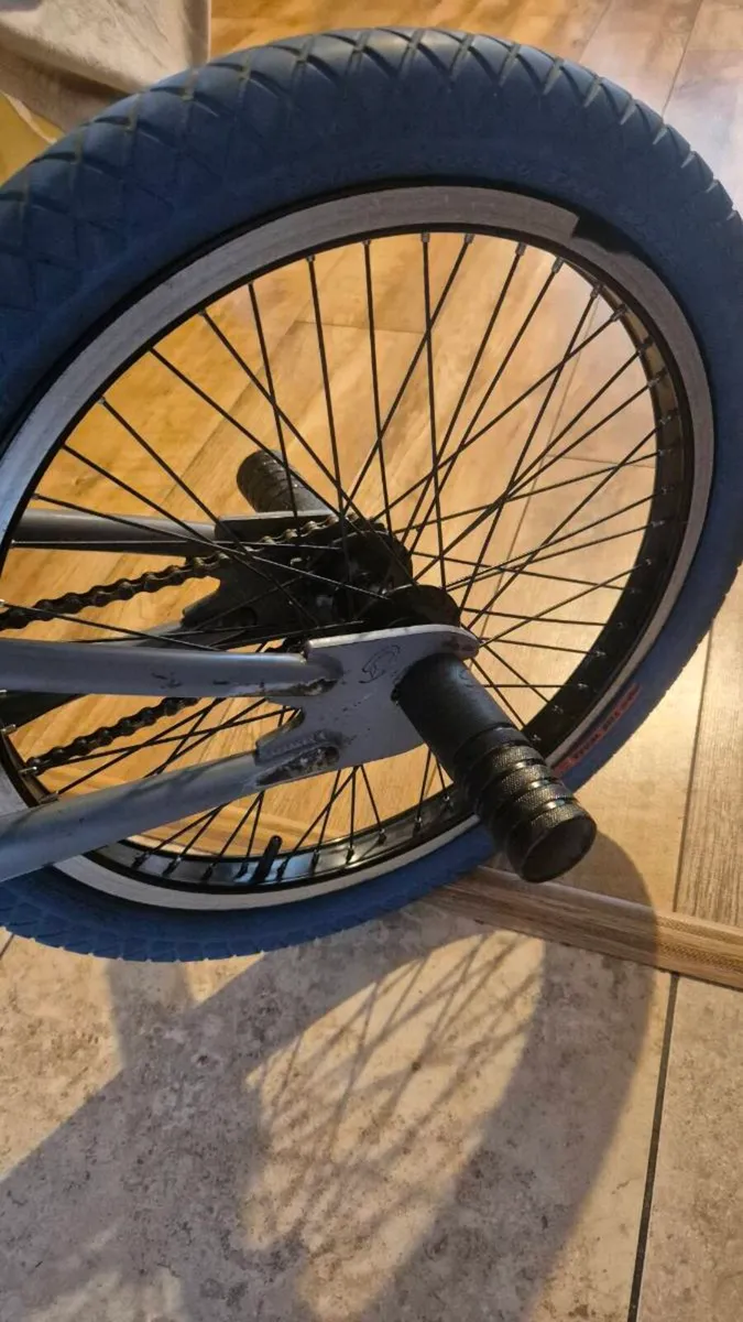 Classic vintage diamondback bmx - Image 4