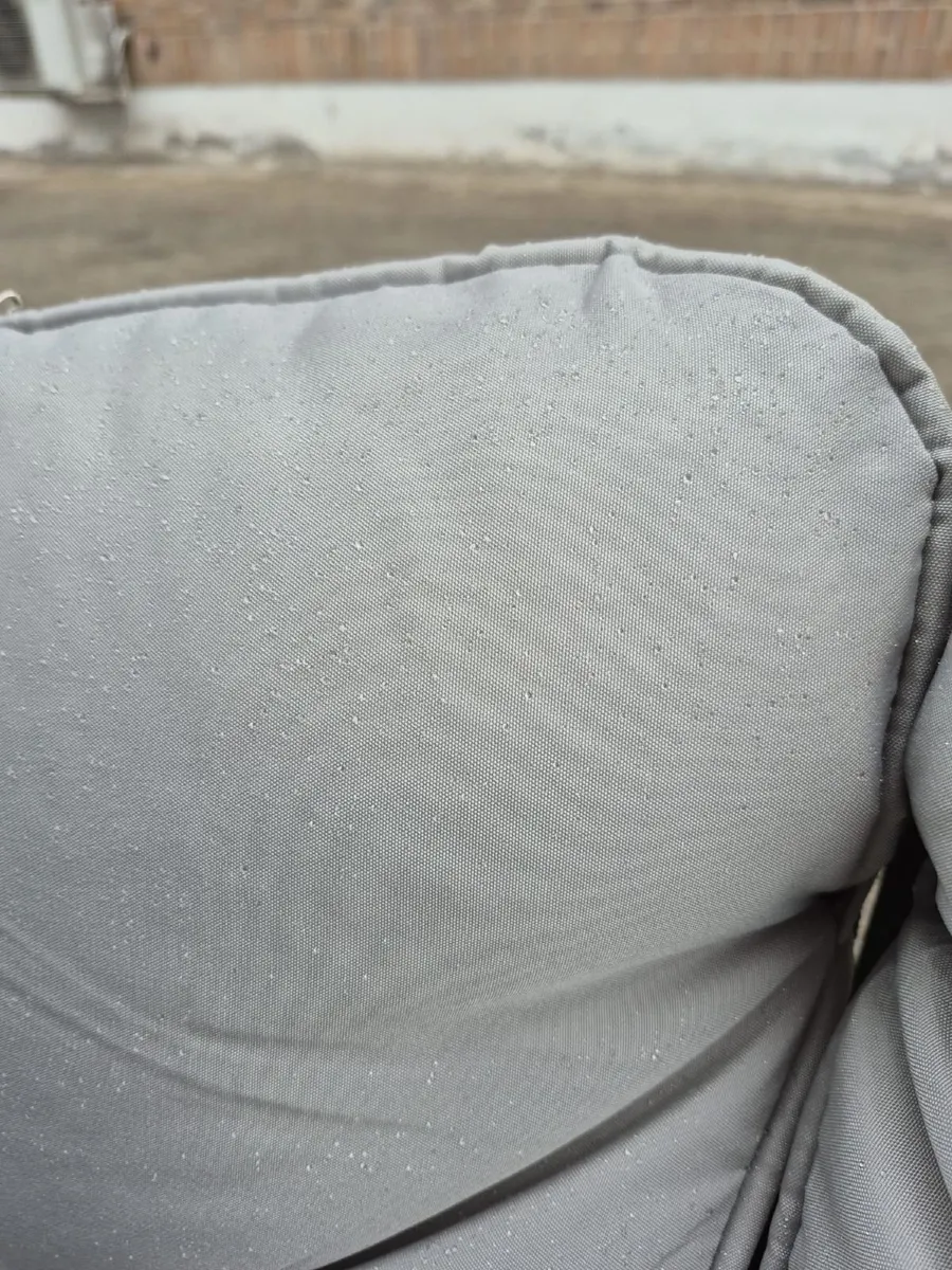 Roma 4 Piece Garden Furniture Set "BEST PRICE" - Image 4