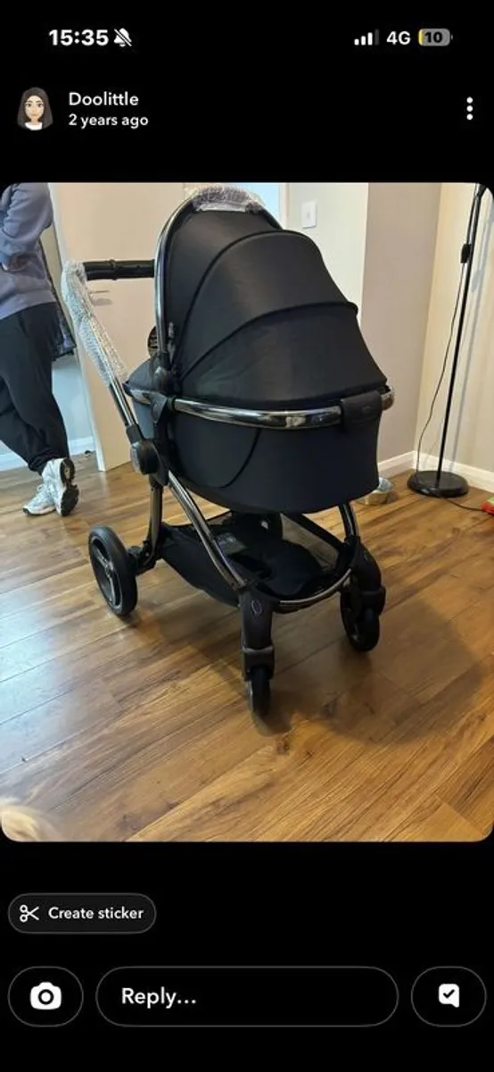 Egg 3 bundle - Image 1