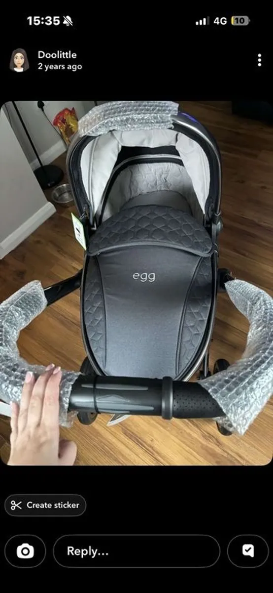 Egg 3 bundle - Image 2