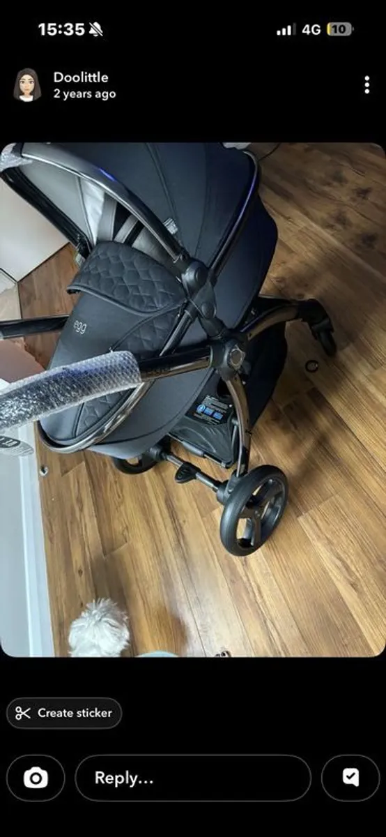 Egg 3 bundle - Image 3