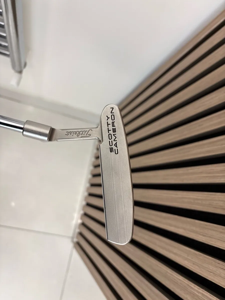 Scotty Cameron Special Select Newport - Image 2