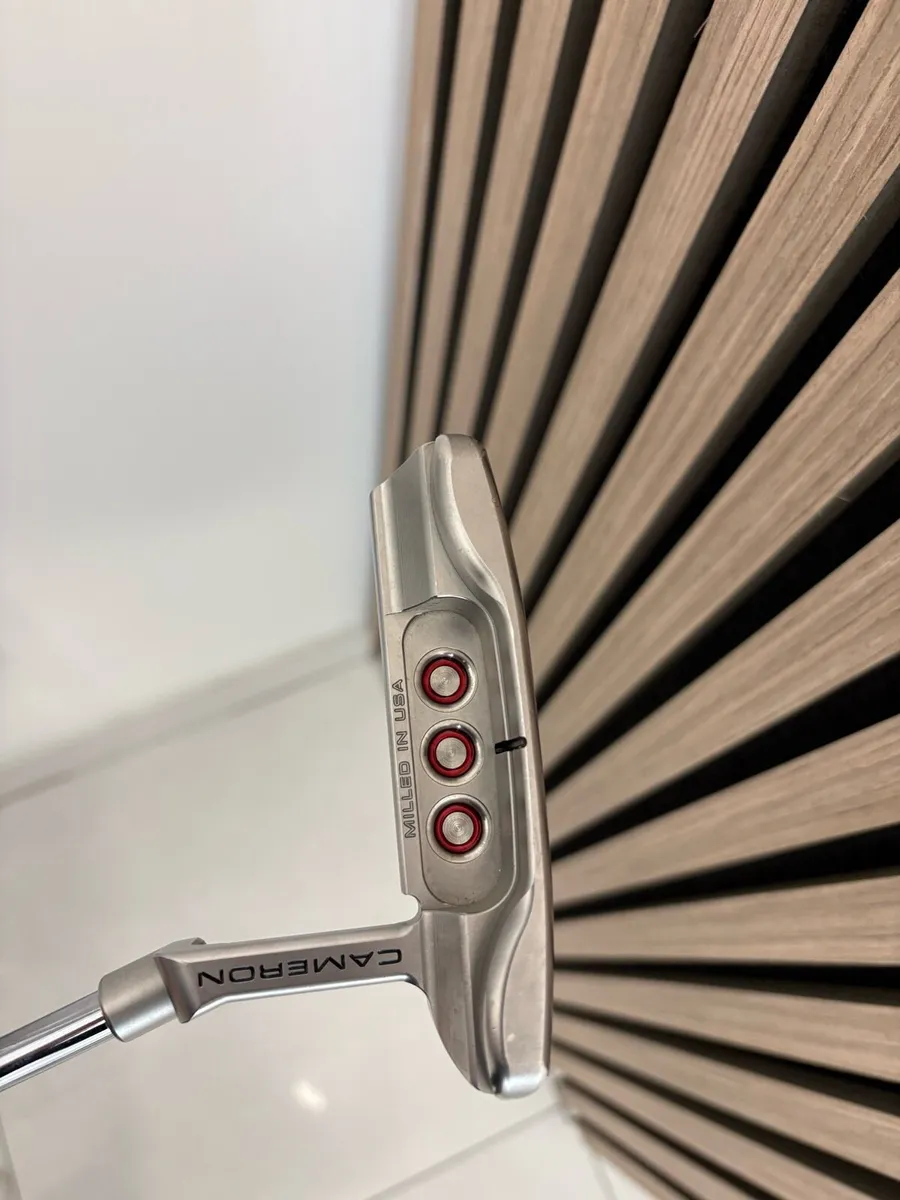 Scotty Cameron Special Select Newport - Image 3
