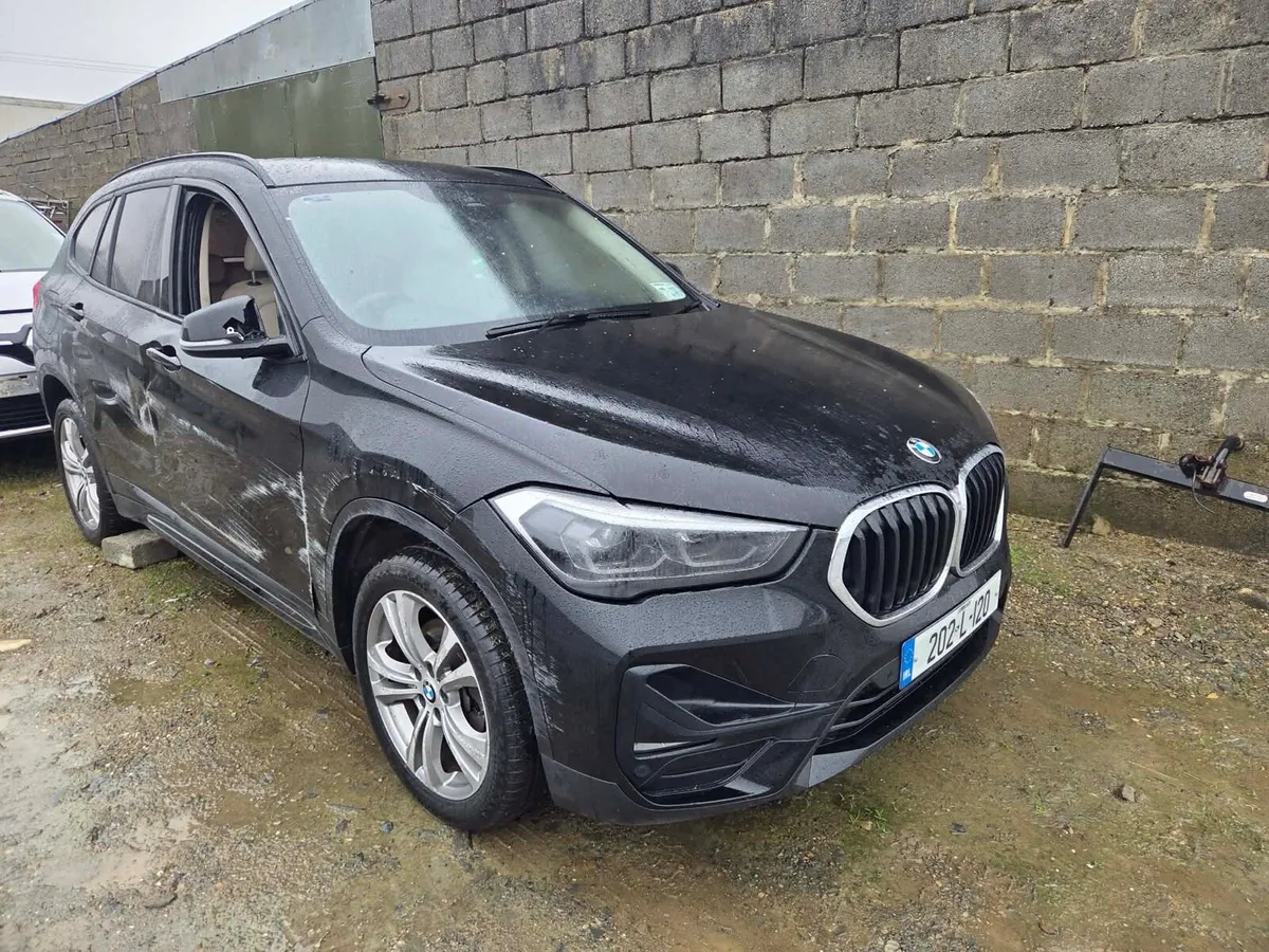 Bmw - Image 1