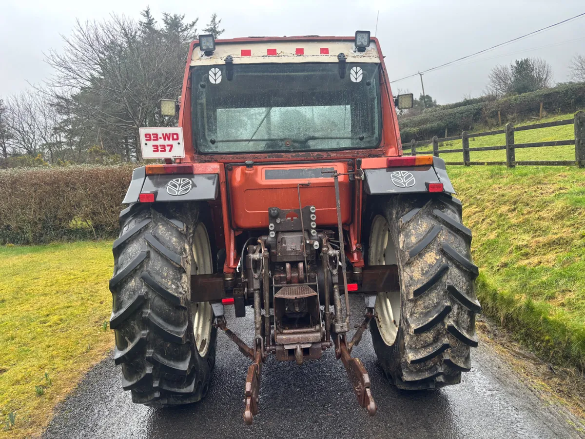 Fiat 100-90 - Image 4