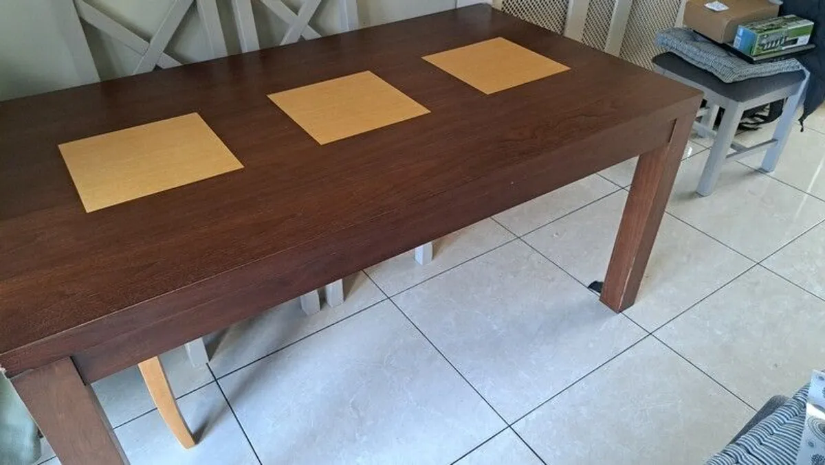 kitchen table - Image 2