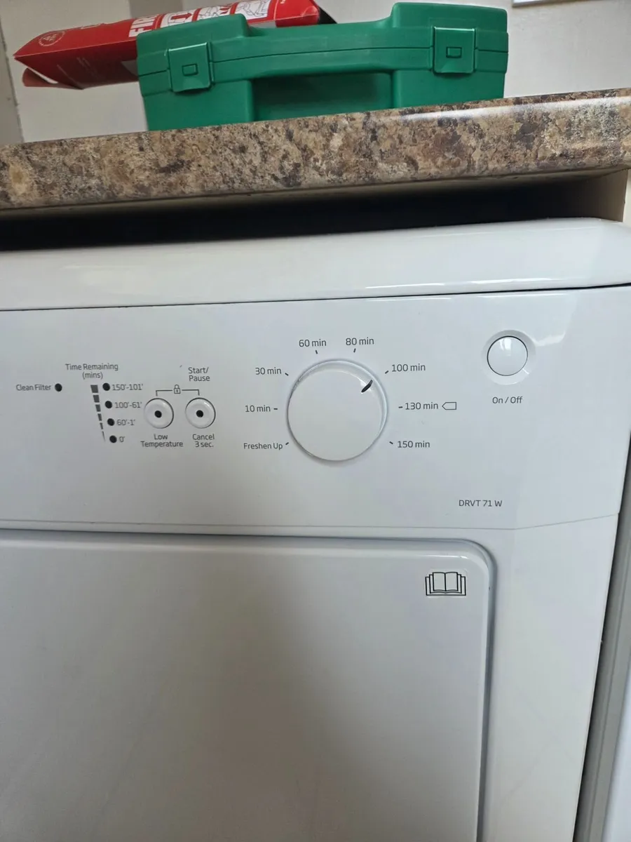 BEKO Tumble Dryer - Image 4
