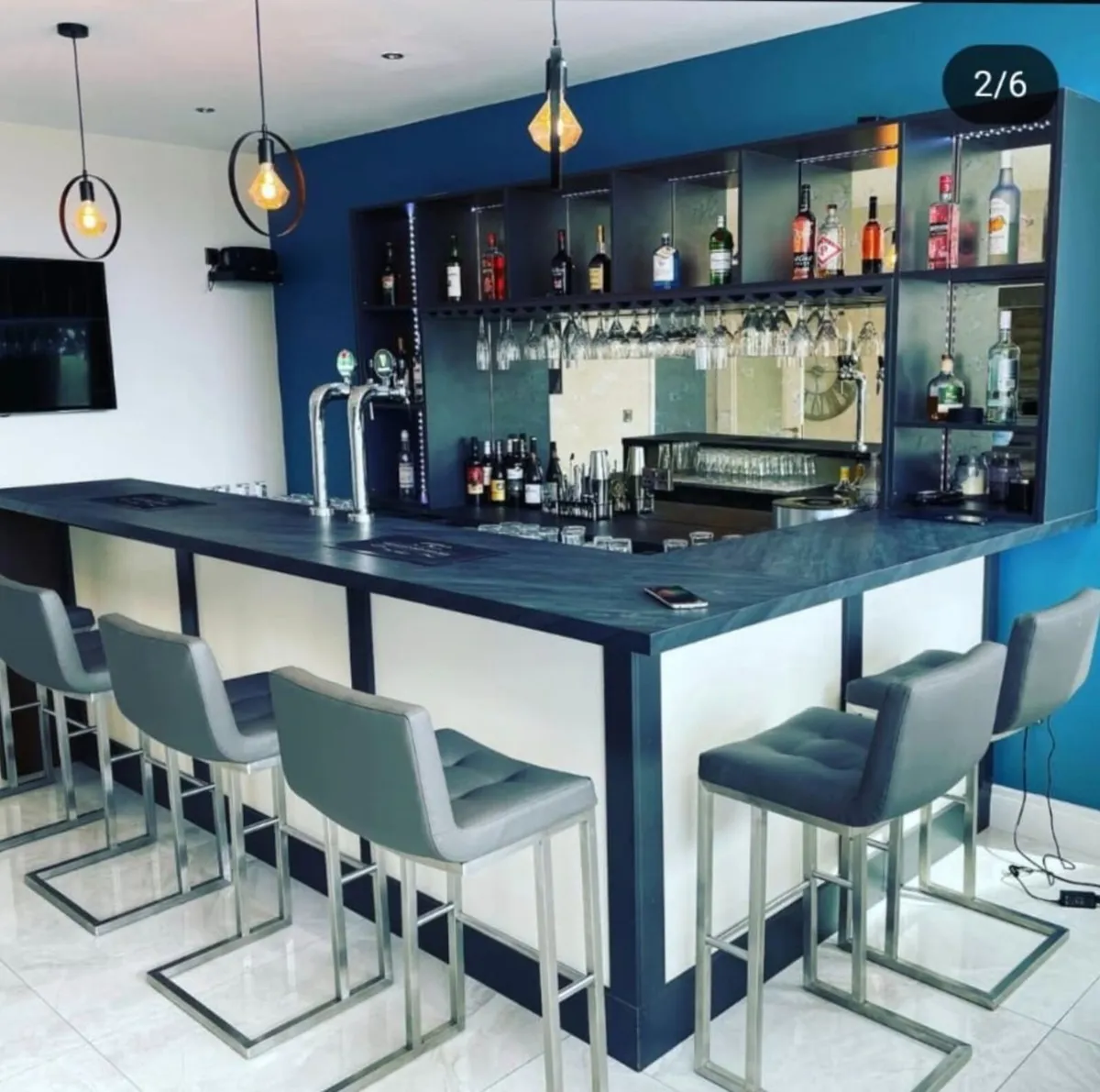 Home Bar for Sale - Image 2