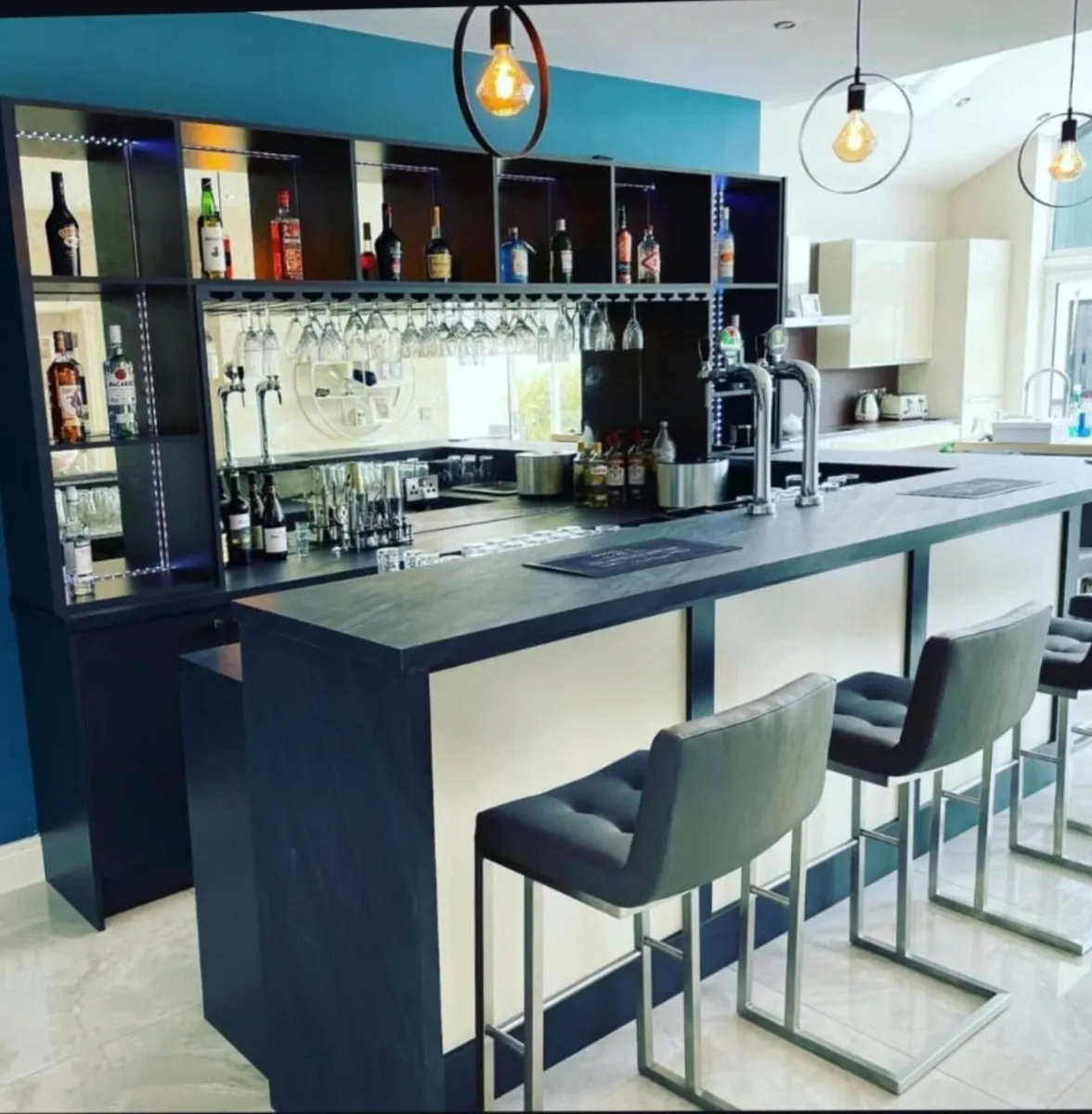 Home Bar for Sale - Image 1