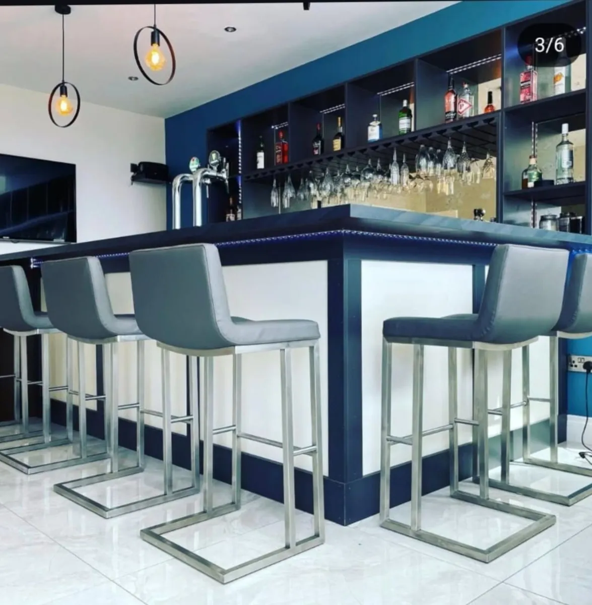 Home Bar for Sale - Image 4