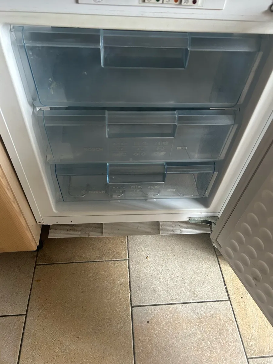 Frozen and fridge - Image 2