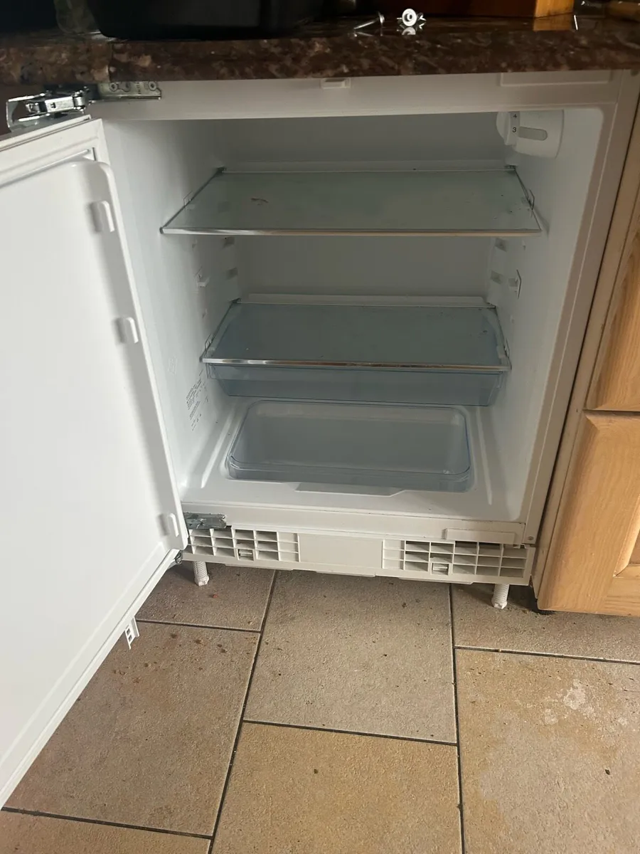 Frozen and fridge - Image 4