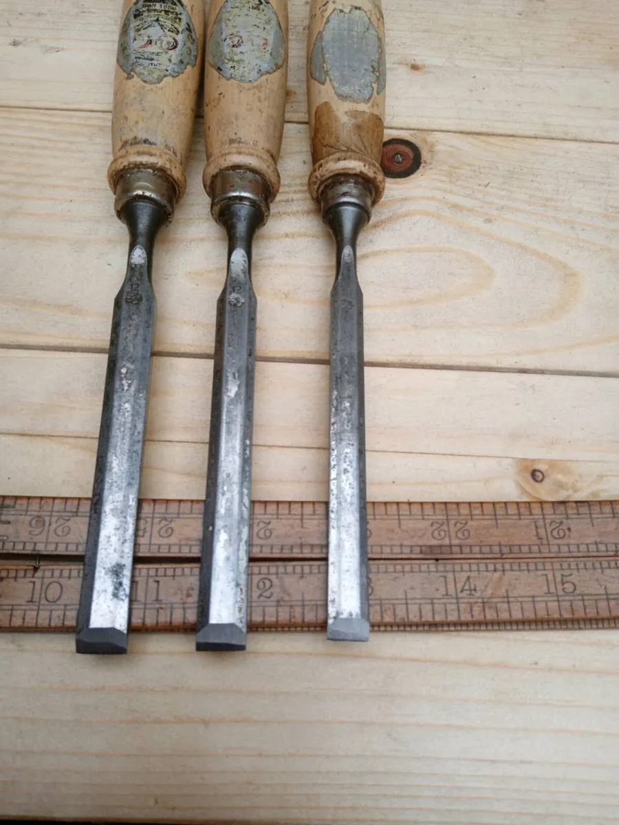 Chisels - Image 4