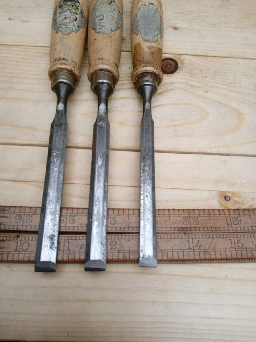Chisels - Image 3