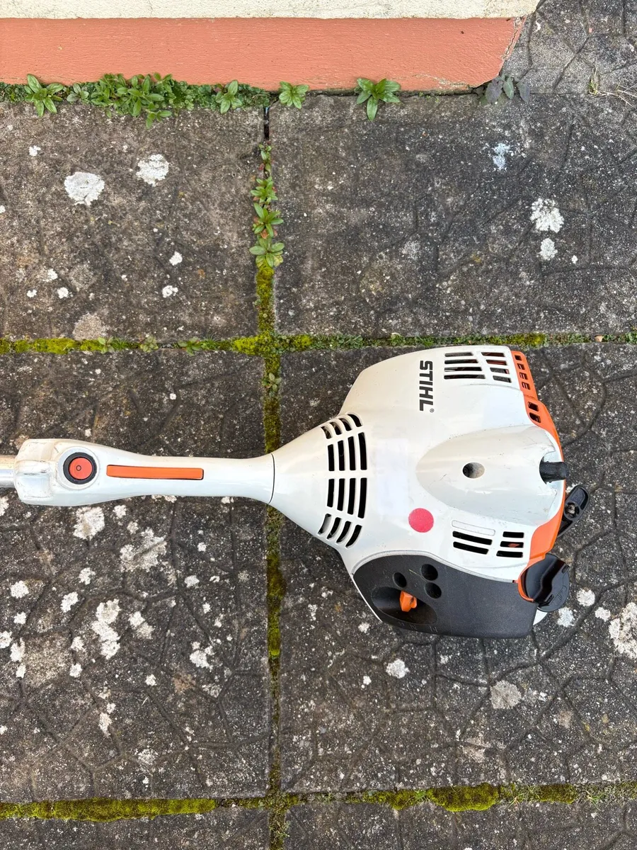 Petrol strimmers - Image 3