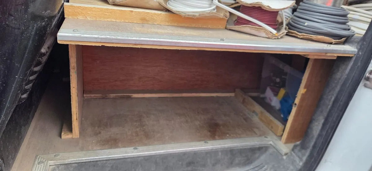 Ford Transit 2016 - Image 1