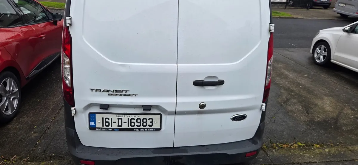 Ford Transit 2016 - Image 3