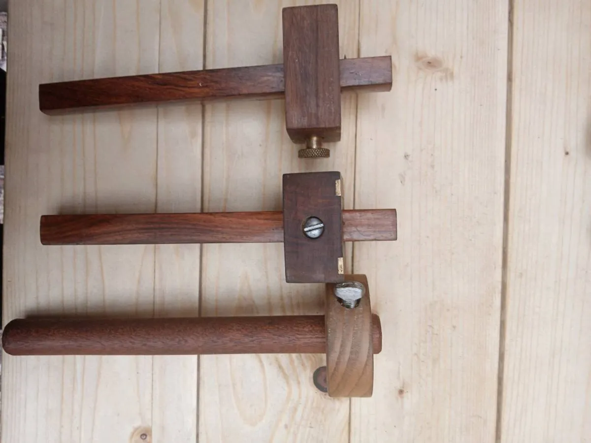 Marking gauges - Image 1