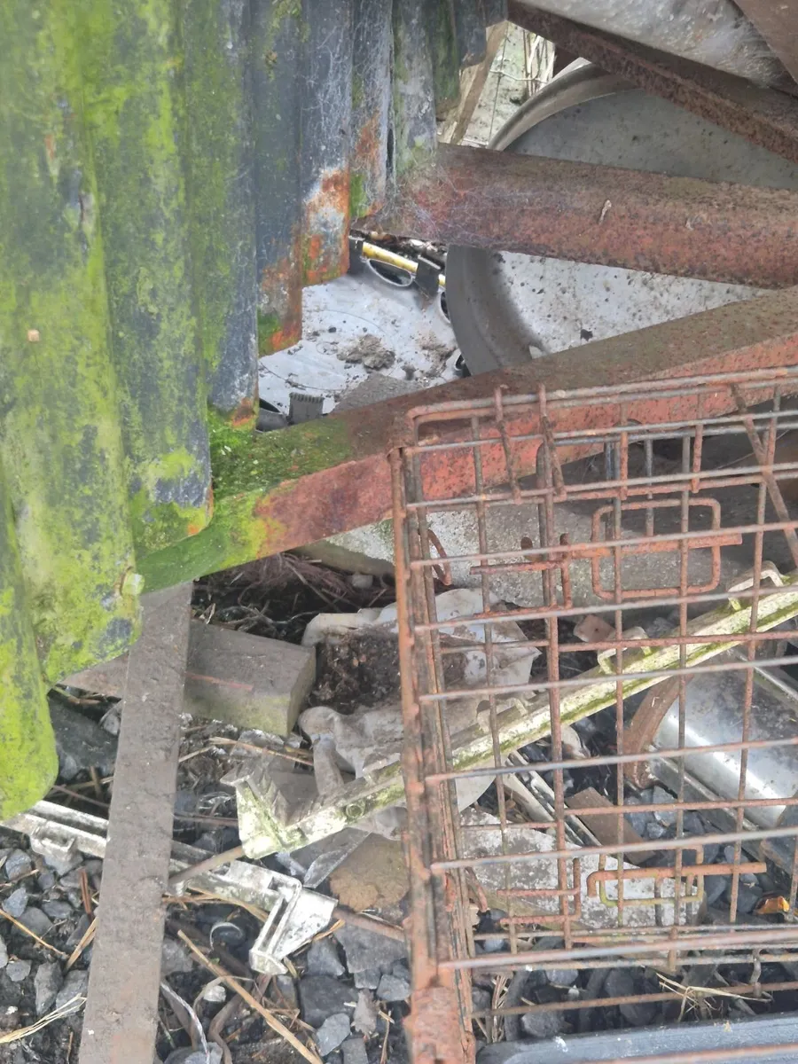 Dog kennels - Image 4