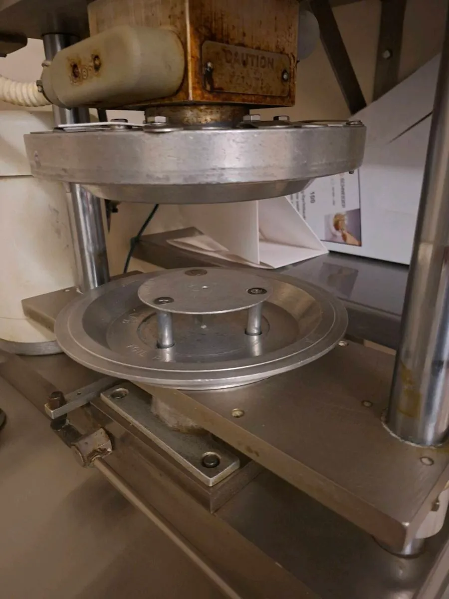 Comtec Pie Press - Image 3