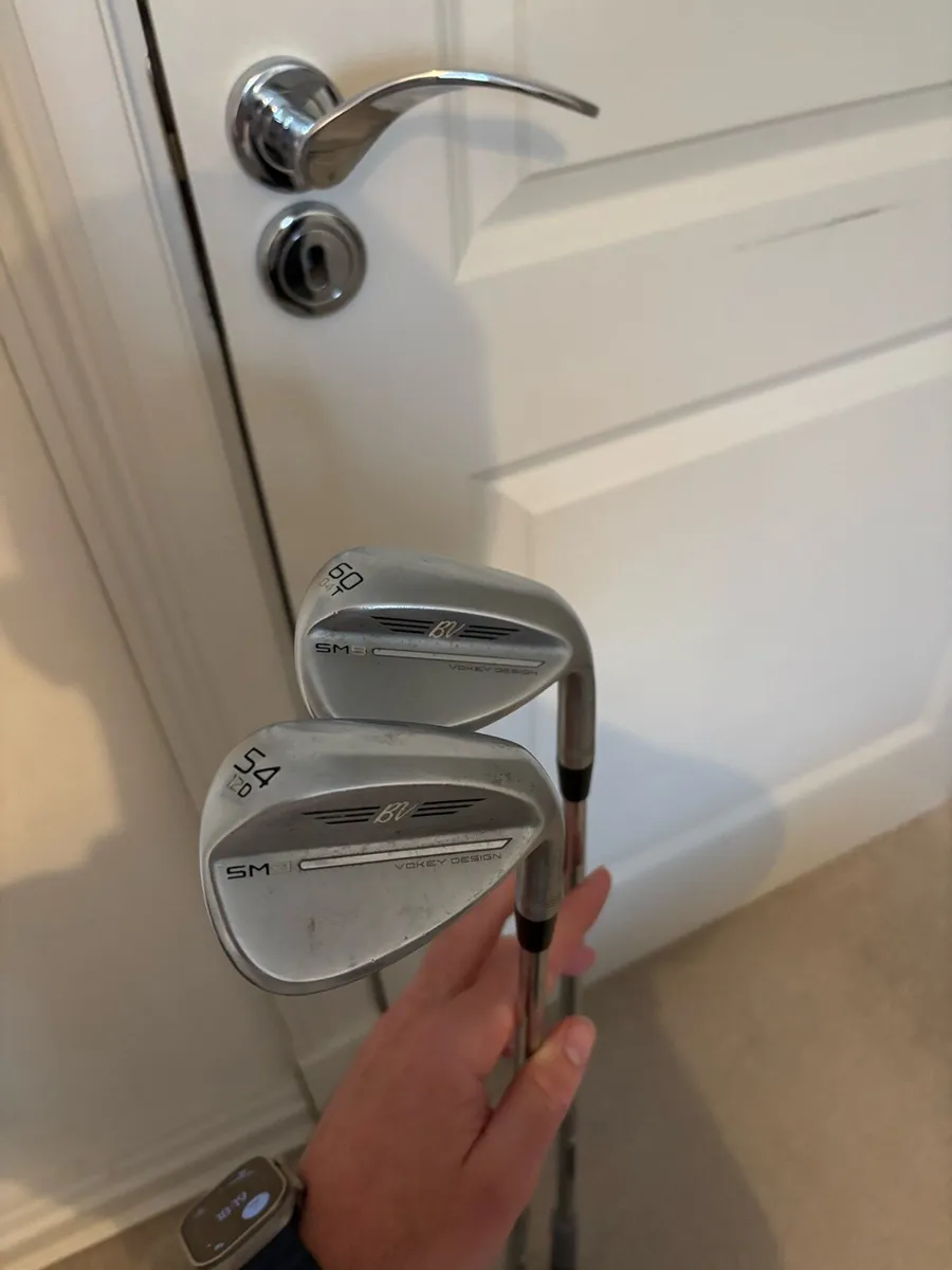 Titleist Vokey - Image 1