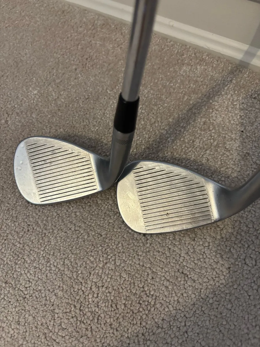 Titleist Vokey - Image 2