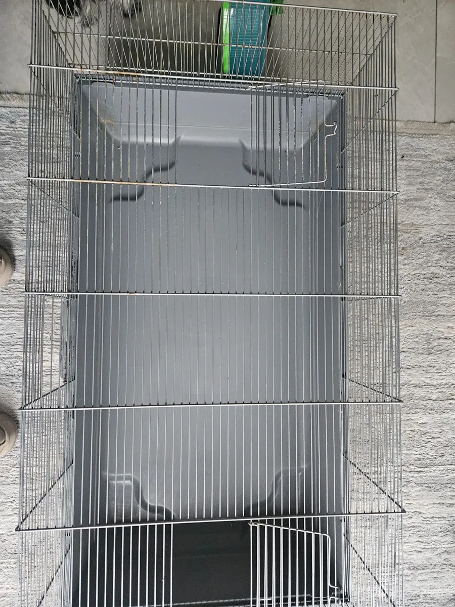 animal cage - Image 2