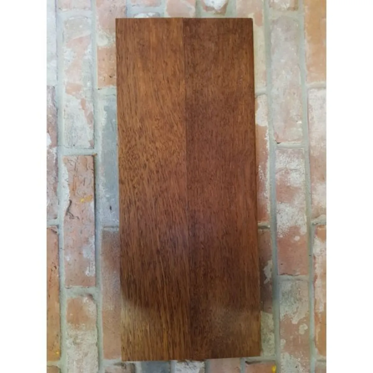 Solid Merbau Prefinished - Image 3