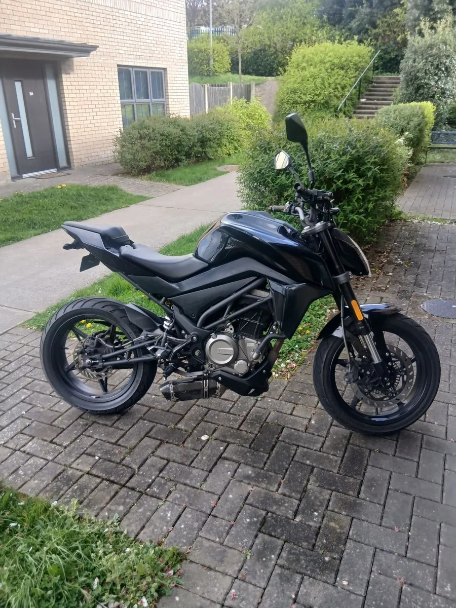 CF MOTO Other 2019 - Image 1